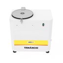 Ver imagem 1 de Amassadeira Rápida ARSV25NR 25kg Massa Pesada Tampa Proteção Aço Inox Branco Venâncio 380V
