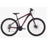 Bicicleta 29 OX Bike Glide Alumínio 21v - Laranja - 19 - 1