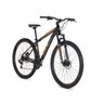 Bicicleta 29 OX Bike Glide Alumínio 21v - Laranja - 19 - 5
