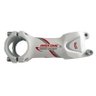 Suporte Guidão Duo High One 31.8mm Branco - 90 mm - 1