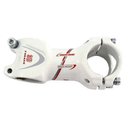 Ver imagem 1 de Suporte Guidão Duo High One 31.8mm Branco - 70 Mm