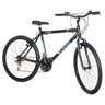 Bicicleta 26 18v UM26 Ultra bikes - Preto - 2