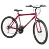 Bicicleta 26 18v UM26 Ultra bikes - Preto - 3