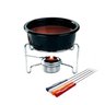 Conjunto para Fondue de Chocolate 7 Peças - Brinox - 1