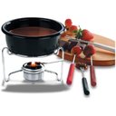 Ver imagem 2 de Conjunto para Fondue de Chocolate 7 Peças - Brinox