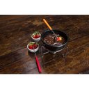Ver imagem 3 de Conjunto para Fondue de Chocolate 7 Peças - Brinox