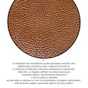 Ver imagem 5 de Conjunto de Sofá Sala de Estar Stanford Chesterfield 2 e 3 Lugares 180cm/240cm Pés Madeira Couro Car