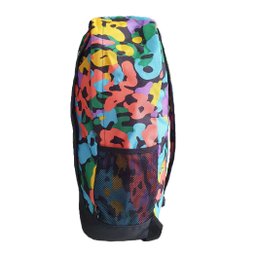 Mochila Adidas Essentials Linear Graphic Preto e Estampado - 2