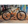 Bicicleta 29 Oggi Cattura Carbon Pro Full Susp Deore Xt 22v - 17 - 1