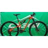 Bicicleta 29 Oggi Cattura Carbon Pro Full Susp Deore Xt 22v - 17 - 3