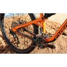 Bicicleta 29 Oggi Cattura Carbon Pro Full Susp Deore Xt 22v - 17 - 4