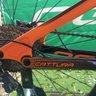 Bicicleta 29 Oggi Cattura Carbon Pro Full Susp Deore Xt 22v - 17 - 5