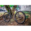 Ver imagem 1 de BICICLETA 29 OGGI BIG WHEEL 7.3 2020 12V PRETO/ LARANJA - 15.5
