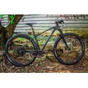 Ver imagem 2 de BICICLETA 29 OGGI BIG WHEEL 7.3 2020 12V PRETO/ LARANJA - 15.5