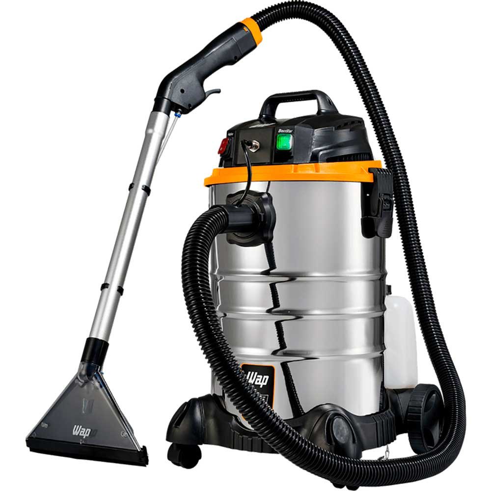 Extratora de Carpetes e Estofados 127V 1600W Carpet Cleaner Pro 30 Wap