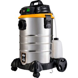 Extratora de Carpetes e Estofados 127V 1600W Carpet Cleaner Pro 30 Wap - 4