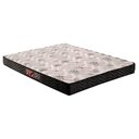 Ver imagem 1 de Colchão Viúva Paropas Espuma D33 Pasquale Black (128x188x16) -