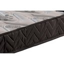 Ver imagem 5 de Colchão Viúva Paropas Espuma D33 Pasquale Black (128x188x16) -
