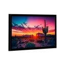 Ver imagem 1 de Quadro Pôr do Sol Reluzente -- Br Artes