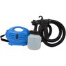 Pulverizador de Pintura Jato Tinta 800ml Maquina Pintar 650w Moveis Parede Esguicho Casa Limpeza - 1