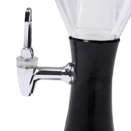 Torre de Chopp 2,5 Litros Chopeira com Iluminação Lorben - 4