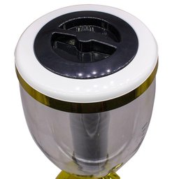 Torre de Chopp 2,5 Litros Chopeira com Iluminação Lorben - 6