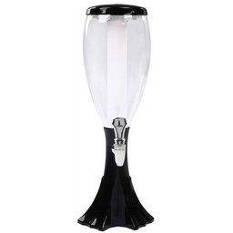 Torre de Chopp 2,5 Litros Chopeira com Iluminação Lorben - 3
