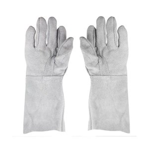 Luva Raspa 20cm Cpax Ca 49620 (10 Pares) Único