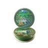 Linha de Pesca Multifilamento Max Force 8X Verde 0.20mm 300m - 4