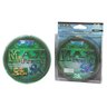 Linha de Pesca Multifilamento Max Force 8X Verde 0.20mm 300m - 1