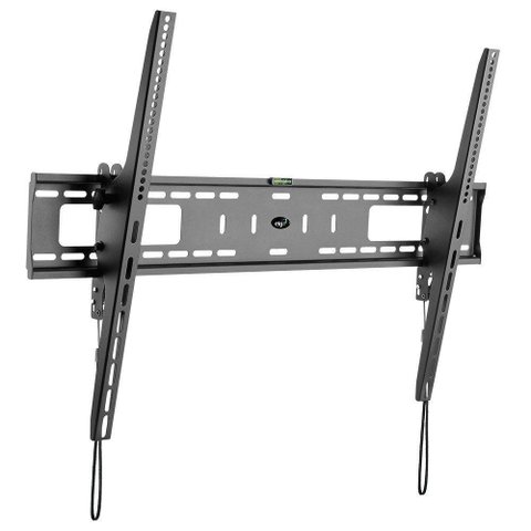 Suporte Tv Inclinável 55 a 100 A03v8xl Elg Telas Gigantes