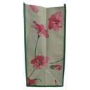 Ver imagem 6 de Bolsa Ecologica Sacola Ecobag Kit 22 Unidades Mercado Dobravel Compras Retornavel Resistente Ab.midi