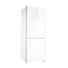 Geladeira Panasonic Frost Free 425l A+++ White Glass Nr-bb53gv3w 110v - 2