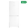 Geladeira Panasonic Frost Free 425l A+++ White Glass Nr-bb53gv3w 110v - 5