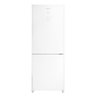 Geladeira Panasonic Frost Free 425l A+++ White Glass Nr-bb53gv3w 110v - 1