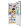 Geladeira Panasonic Frost Free 425l A+++ White Glass Nr-bb53gv3w 110v - 4