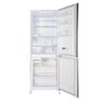 Geladeira Panasonic Frost Free 425l A+++ White Glass Nr-bb53gv3w 110v - 3
