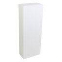 Ver imagem 3 de Armário Organizador Multiuso de Parede MDF Branco Il Legno