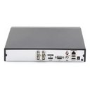 Ver imagem 3 de Dvr Hilook 4 Canais Hikvision 204g M1 Full Hd 10tb