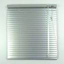 Ver imagem 3 de Persiana Horizontal Blackout Larg 1,20x1,80 Alt:Prata