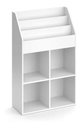 Ver imagem 2 de Organizador Infantil Justin 100% Mdf (brinquedos Crianças)