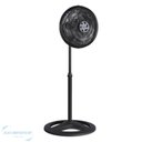 Ver imagem 2 de Ventilador de Mesa Ventisol 40cm 127 Volts 80W 6P Coluna