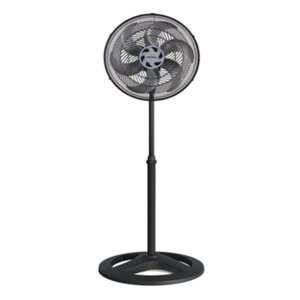 Ventilador de Mesa Ventisol 40Cm 127 Volts 80W 6P Coluna
