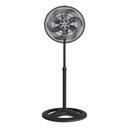Ver imagem 1 de Ventilador de Mesa Ventisol 40cm 127 Volts 80W 6P Coluna