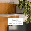 Ver imagem 6 de Painel para TV até 65 Polegadas com Bandeja Integrada 153,5x142cm Astro