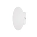 Ver imagem 2 de Arandela / Plafon Taschibra Luna 270 Led Bivolt Branco 2700k Luz Amarela 04030035-01