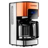 Cafeteira Touch Golden Gradiente 800w Digital Programavel Faz 38 Xicaras 127v - 1