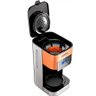 Cafeteira Touch Golden Gradiente 800w Digital Programavel Faz 38 Xicaras 127v - 5