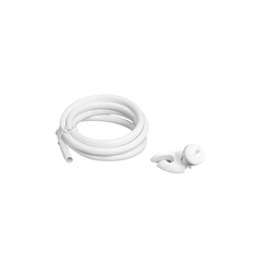 Chuveiro Ducha Loren Shower Multitemperaturas Lorenzetti:127v 5500w - 4