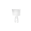 Ver imagem 3 de Chuveiro Ducha Loren Shower Multitemperaturas Lorenzetti:127v 5500w
